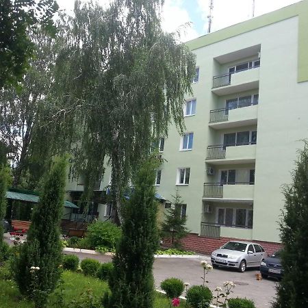 Hotel Druzhba Oleksandriia ภายนอก รูปภาพ