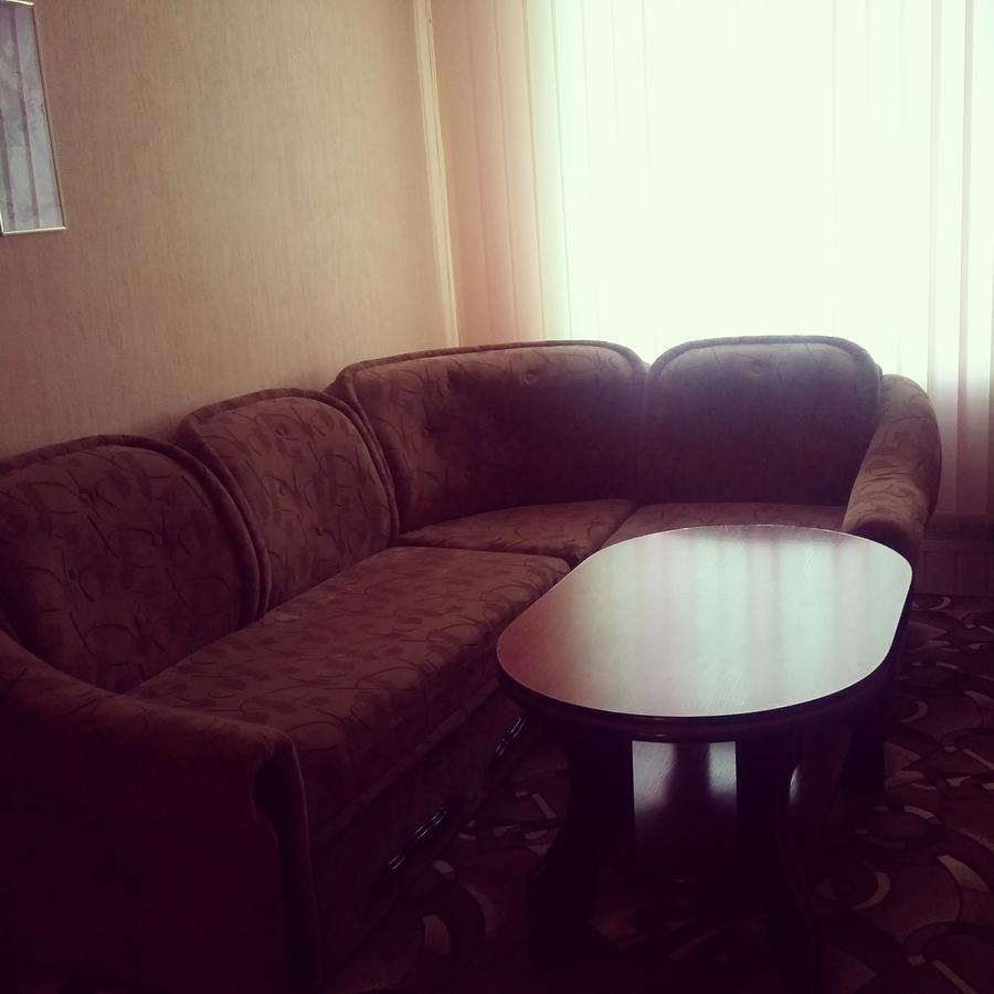 Hotel Druzhba Oleksandriia ภายนอก รูปภาพ