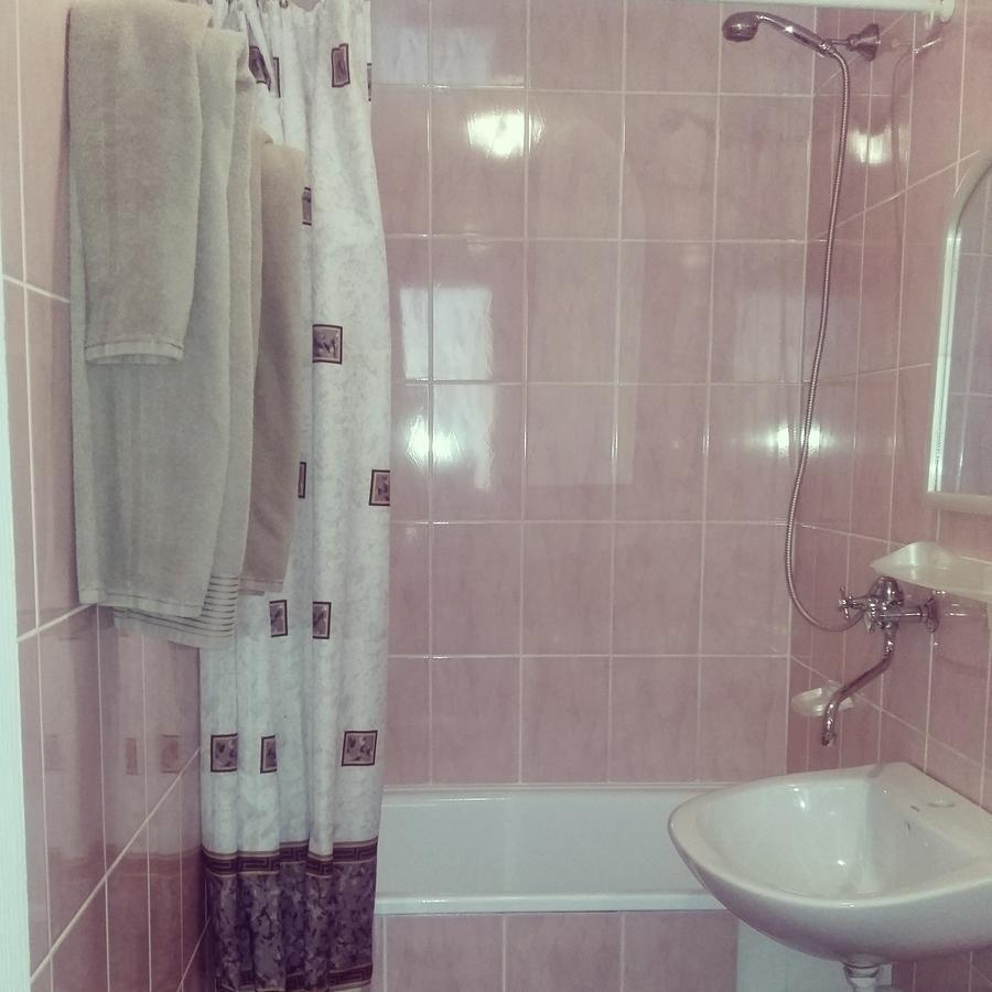 Hotel Druzhba Oleksandriia ภายนอก รูปภาพ