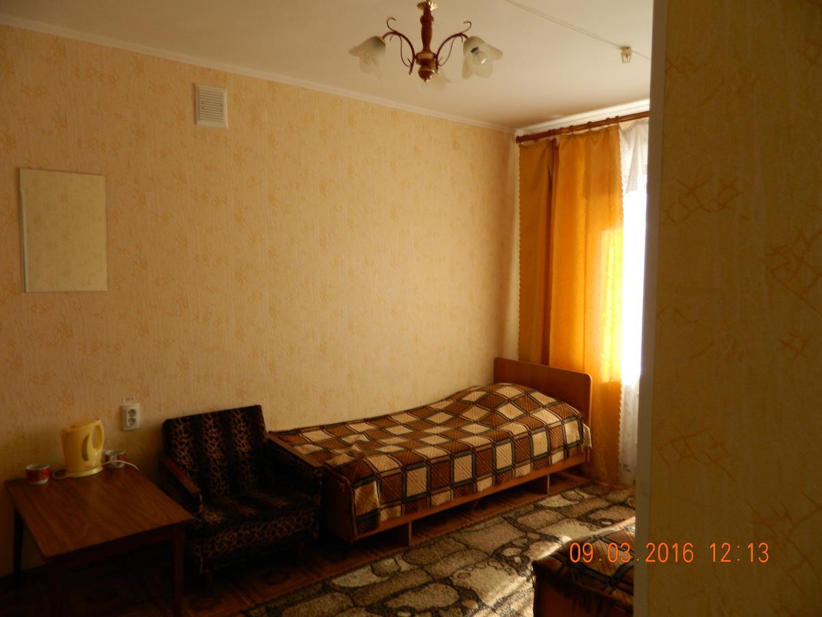 Hotel Druzhba Oleksandriia ภายนอก รูปภาพ