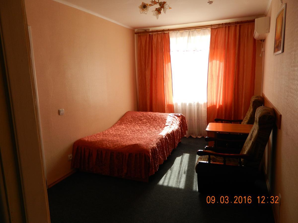 Hotel Druzhba Oleksandriia ภายนอก รูปภาพ