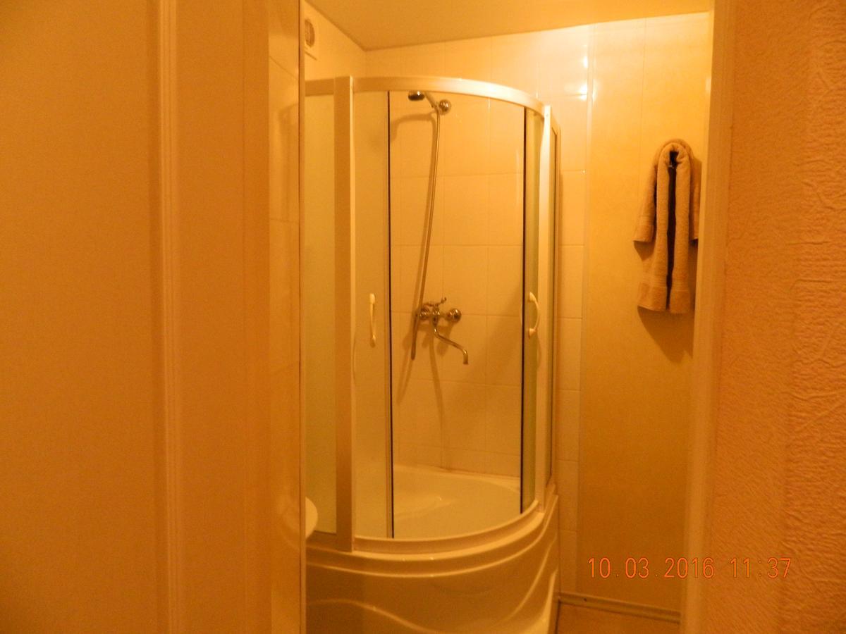 Hotel Druzhba Oleksandriia ภายนอก รูปภาพ