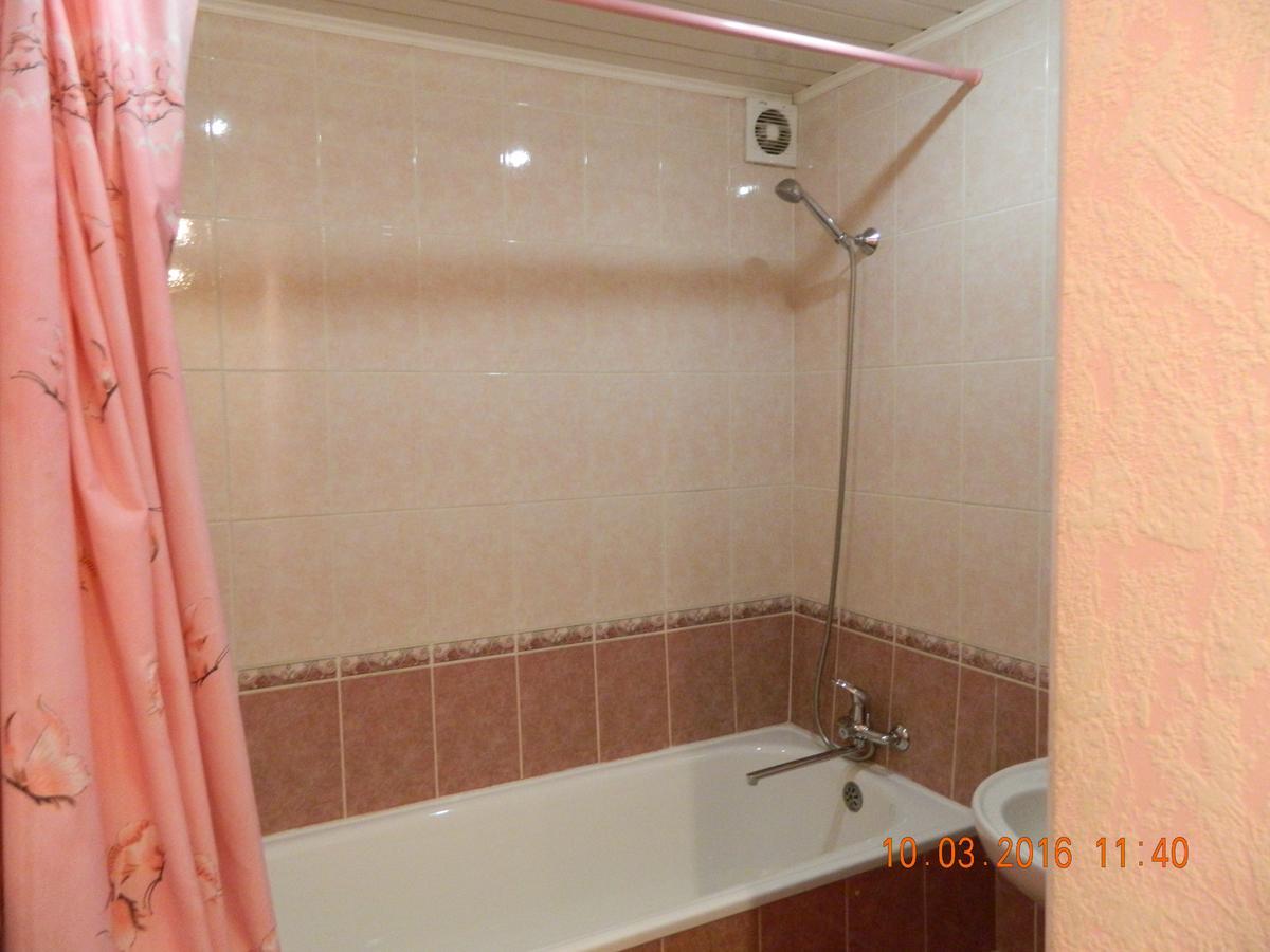 Hotel Druzhba Oleksandriia ภายนอก รูปภาพ
