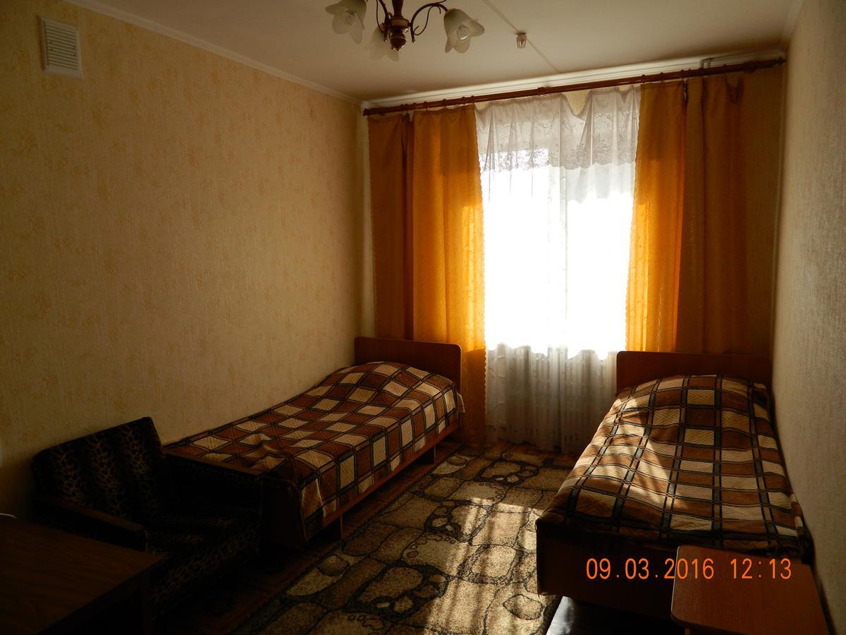 Hotel Druzhba Oleksandriia ภายนอก รูปภาพ