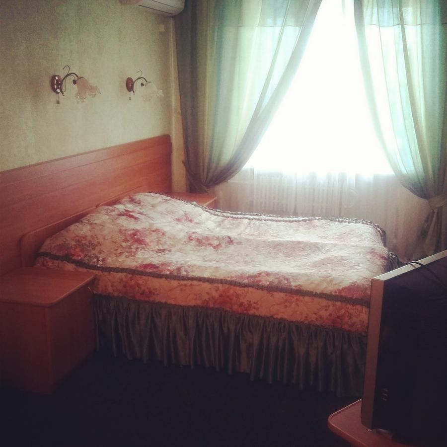 Hotel Druzhba Oleksandriia ภายนอก รูปภาพ